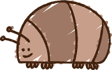 Bir insan tarafından çizilen Hata Tebeşiri