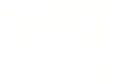 Mezuniyet Şapka Tebeşiri Bir insan tarafından çizilmiş