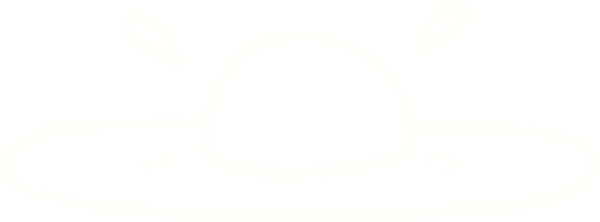 Bir insan tarafından çizilmiş kızarmış yumurta tebeşiri.