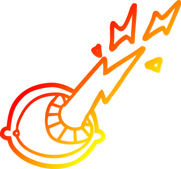 Bir insan tarafından çizilmiş, çizgi film karakteri, ürkütücü, sihirli bir göz.