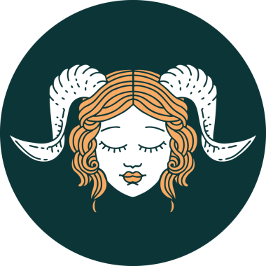 Bir insan tarafından çizilmiş karakter simgesi