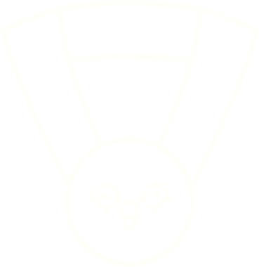 Bir insan tarafından çizilen Altın Madalya Tebeşiri