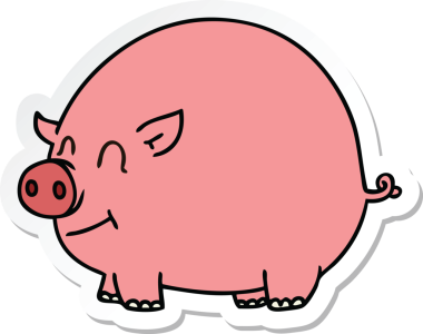 Bir insan tarafından çizilmiş garip bir el yazısı.