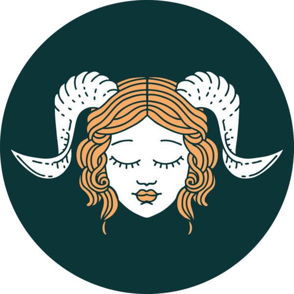 Bir insan tarafından çizilmiş karakter simgesi