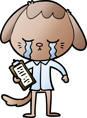 Bir insan tarafından çizilmiş şirin bir fil.