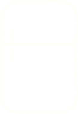 Bir insan tarafından çizilen Buzdolabı Tebeşiri