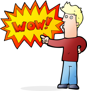 Bir insan tarafından çizilen karikatür insanı hayrete düşürdü.