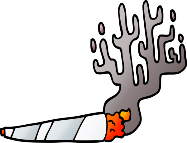 Bir insan tarafından çizilmiş tıbbi kap.