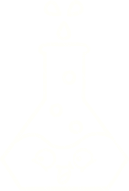 Bilim Deneyi Tebeşir Çizimi Bir insan tarafından çizildi
