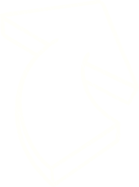 Bir insan tarafından çizilen ok tebeşiri işaretleniyor