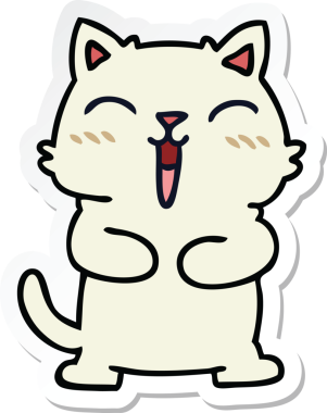 Bir insan tarafından çizilmiş garip bir el yazısı.