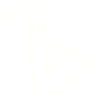 Bir insan tarafından çizilen Saksafon Tebeşiri