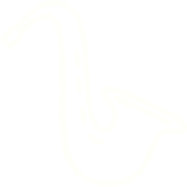 Bir insan tarafından çizilen Saksafon Tebeşiri