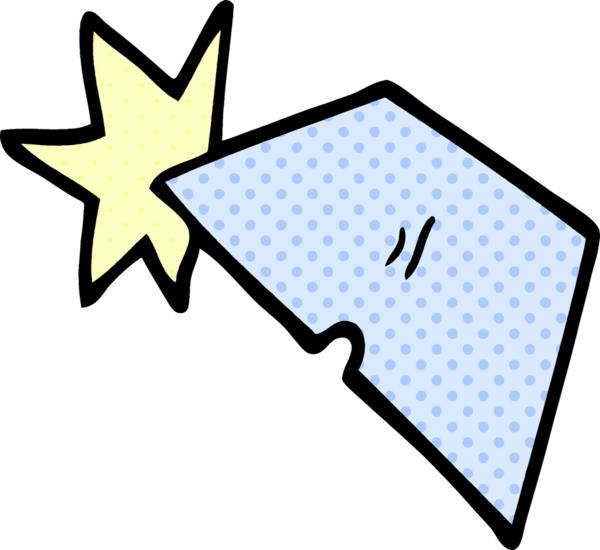 Bir insan tarafından çizilmiş parlak jiletler.