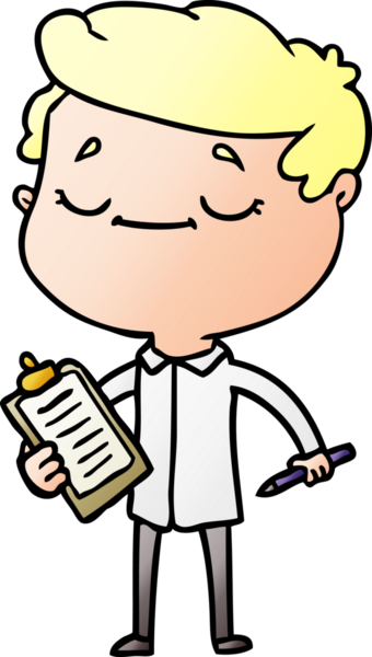 bir insan tarafından çizilmiş barışçıl bir adam.