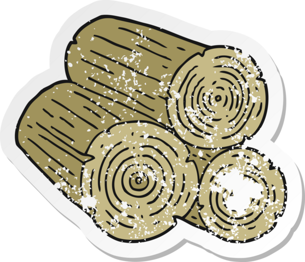 Bir insan tarafından çizilmiş bir çizgi filmin gerilimli yapıştırması.