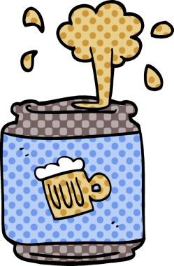 Bir insan tarafından çizilmiş daha büyük karalama kutusu.