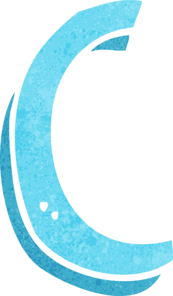 Bir insan tarafından çizilmiş bir karikatür.