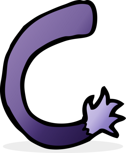 Bir insan tarafından çizilmiş cadılar bayramı vampir kolu.