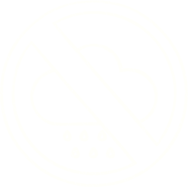 Bir insan tarafından çizilen Hava Yasağı Tebeşiri