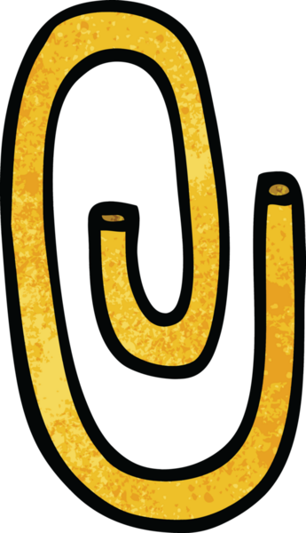 Bir insan tarafından çizilmiş karalama kağıdı.