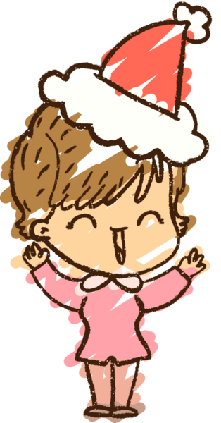 Bir insan tarafından çizilen Şenlikli Kadın Tebeşiri