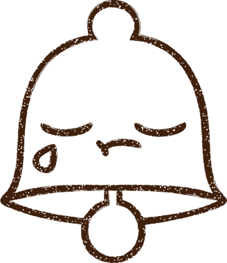 Bir insan tarafından çizilmiş çan kömürü çizimi