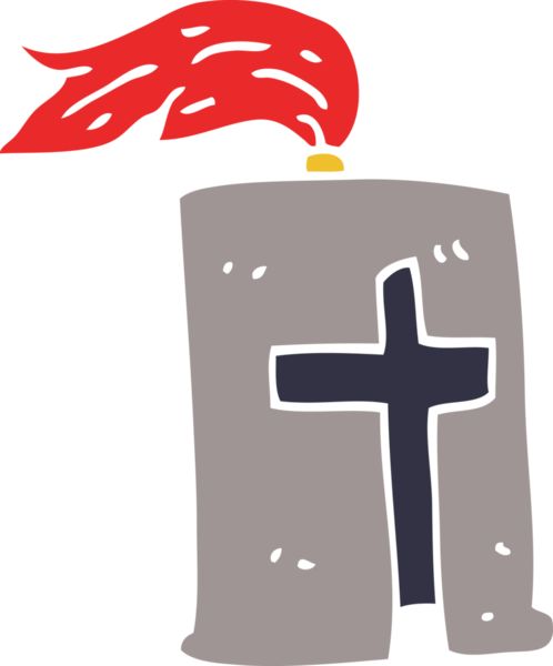 Bir insan tarafından çizilmiş karalama şövalyeleri miğferi.