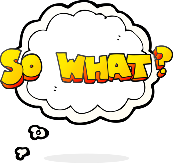 Serbest çizim düşünce balonu çizgi filmi. Ne olmuş yani? Bir insan tarafından çizilmiş sembol