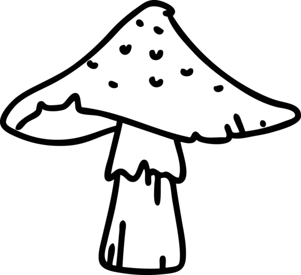 Bir insan tarafından çizilmiş zehirli bir ikon olabilir de olmayabilir de.