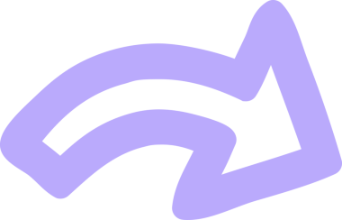 Yön ok simgesi parlak neon rengi