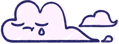 Bulut Tebeşiri Parlak neon rengi çiziyor