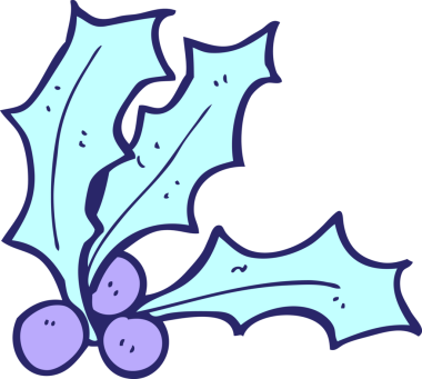 parlak neon renkli kutsal çizgi film