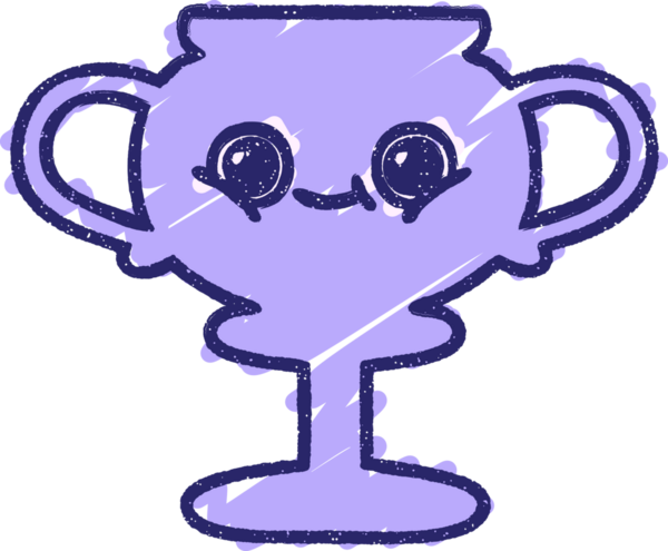 Ganimet Tebeşiri Parlak neon rengi çiziyor