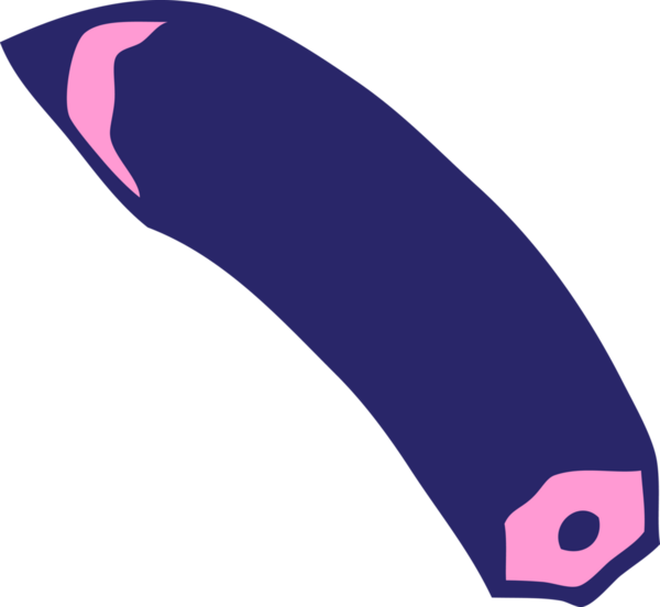 çizgi film karalaması parlak neon renkli kalem