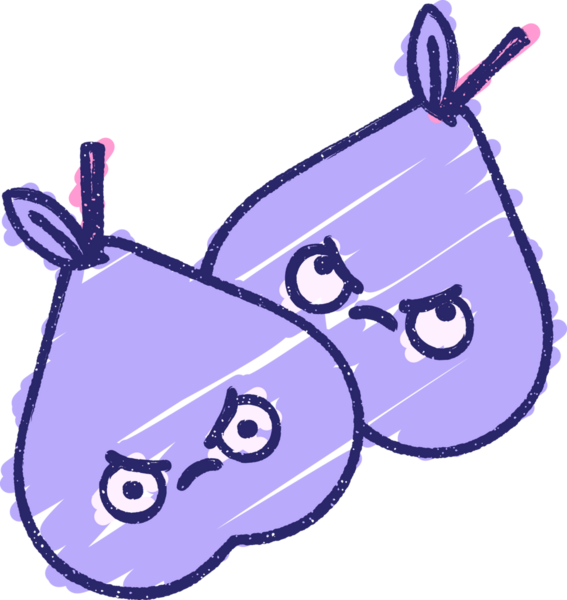 Armut Tebeşiri Parlak neon rengi çiziyor