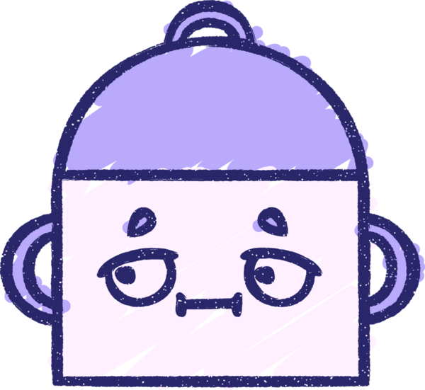 Pişirme Pan Tebeşiri Parlak neon rengi çiziyor