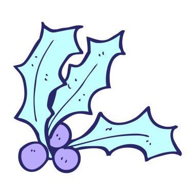 parlak neon renkli kutsal çizgi film