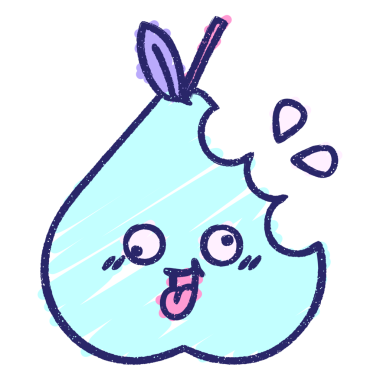 Armut Tebeşiri Parlak neon rengi çiziyor