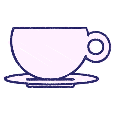 Bardak Tebeşiri Parlak neon rengi çiziyor