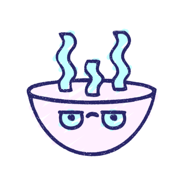 Sıcak pirinç tebeşiri Parlak neon rengi çiziyor