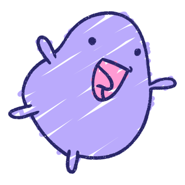 Fasulye Tebeşiri Parlak neon rengi çiziyor