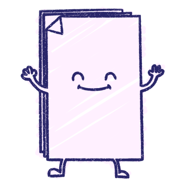 Ofis Kağıt Tebeşiri Parlak neon rengi çiziyor