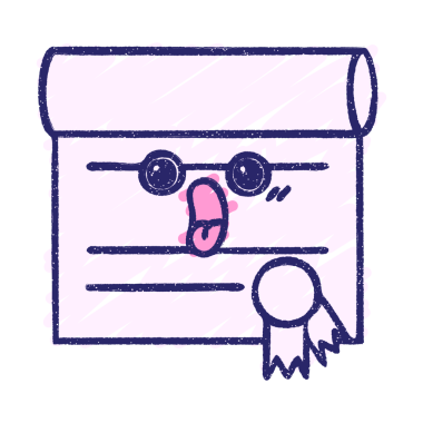 Sertifika Tebeşiri Parlak neon rengi çiziyor