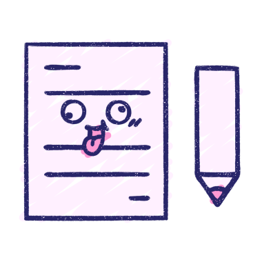 Ofis Kağıt Tebeşiri Parlak neon rengi çiziyor