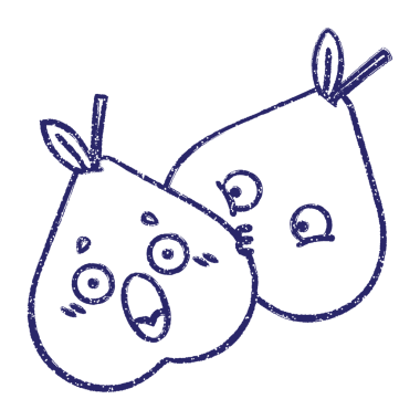 Armut Kömürü Parlak neon rengi çiziyor