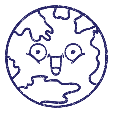 Dünya Kömürü Parlak neon rengi çiziyor