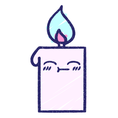 Mum Tebeşiri Parlak neon rengi çiziyor