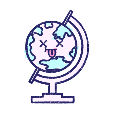 Ölü Toprak Tebeşiri Parlak neon rengi çiziyor