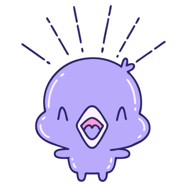 Parlak neon rengi şarkı söyleyen geleneksel dövme tarzının bir örneği.